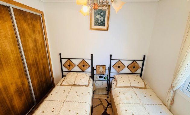 Resale - Detached House / Villa -
Los Montesinos - La Herrada