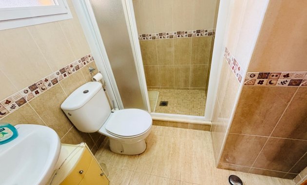 Resale - Detached House / Villa -
Los Montesinos - La Herrada