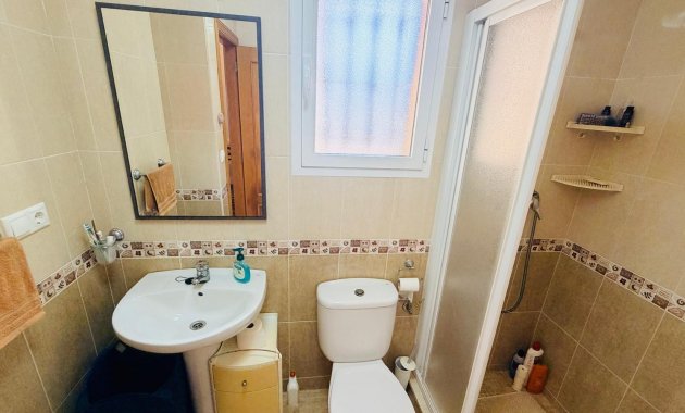Resale - Detached House / Villa -
Los Montesinos - La Herrada