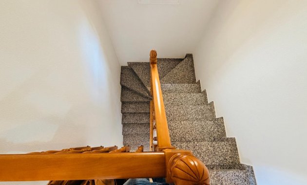 Resale - Detached House / Villa -
Los Montesinos - La Herrada
