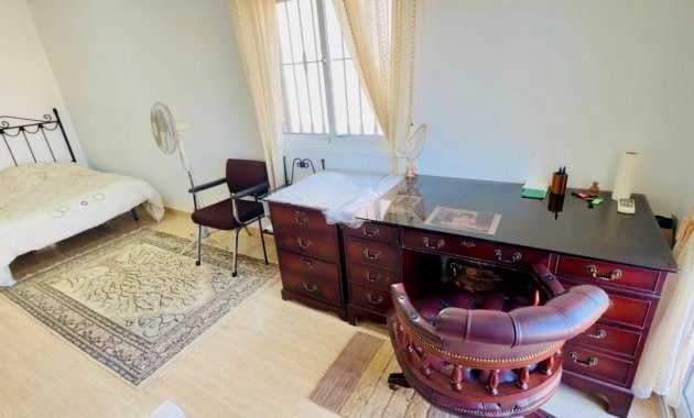 Resale - Detached House / Villa -
Los Montesinos - La Herrada