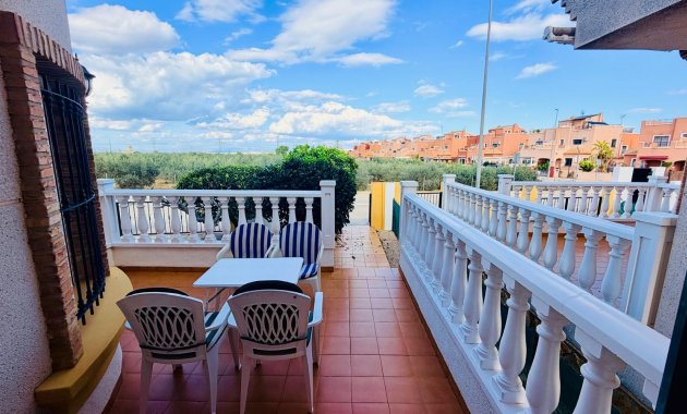 Resale - Detached House / Villa -
Los Montesinos - La Herrada