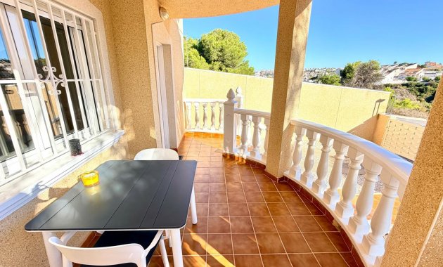 Resale - Semi - Detached Villa -
Ciudad Quesada - Rojales - La Marquesa Golf
