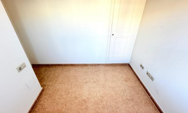 Resale - Semi - Detached Villa -
Ciudad Quesada - Rojales - La Marquesa Golf