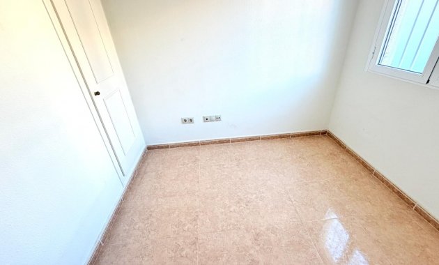 Resale - Semi - Detached Villa -
Ciudad Quesada - Rojales - La Marquesa Golf