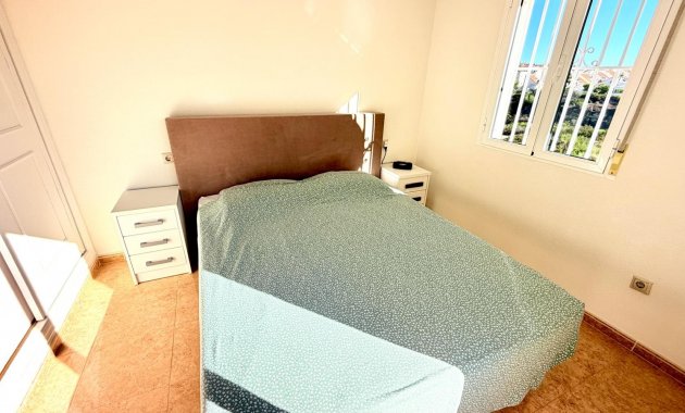 Resale - Semi - Detached Villa -
Ciudad Quesada - Rojales - La Marquesa Golf