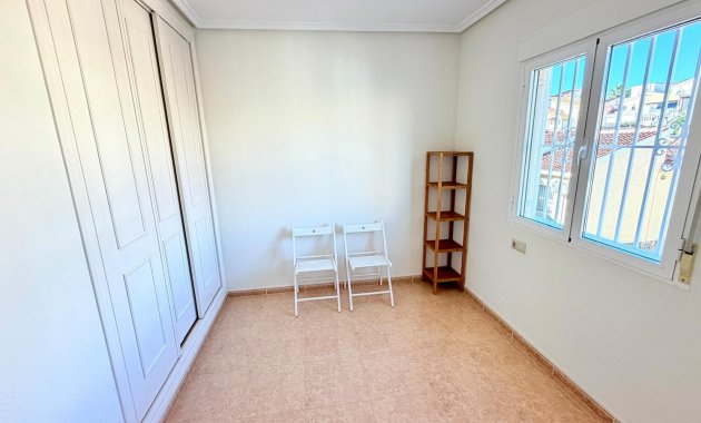 Resale - Semi - Detached Villa -
Ciudad Quesada - Rojales - La Marquesa Golf
