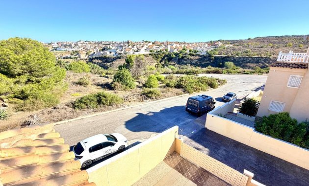 Resale - Semi - Detached Villa -
Ciudad Quesada - Rojales - La Marquesa Golf