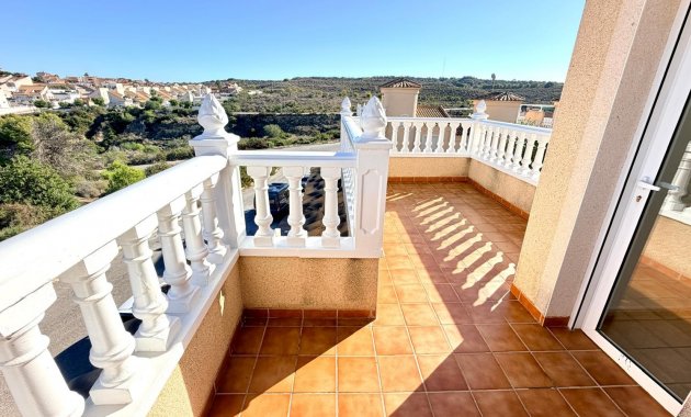 Resale - Semi - Detached Villa -
Ciudad Quesada - Rojales - La Marquesa Golf