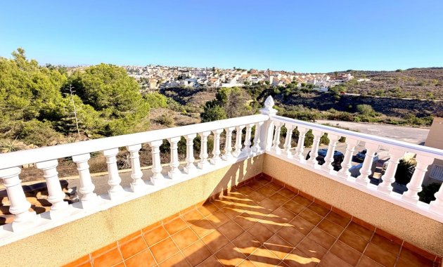 Resale - Semi - Detached Villa -
Ciudad Quesada - Rojales - La Marquesa Golf
