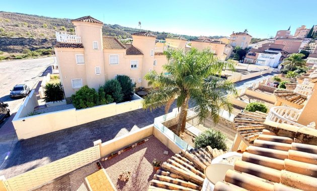 Resale - Semi - Detached Villa -
Ciudad Quesada - Rojales - La Marquesa Golf