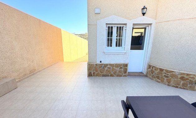 Resale - Semi - Detached Villa -
Ciudad Quesada - Rojales - La Marquesa Golf