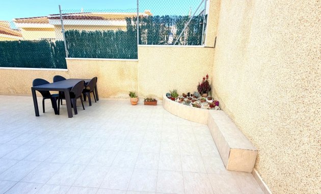Resale - Semi - Detached Villa -
Ciudad Quesada - Rojales - La Marquesa Golf
