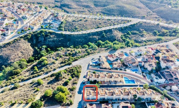 Resale - Semi - Detached Villa -
Ciudad Quesada - Rojales - La Marquesa Golf