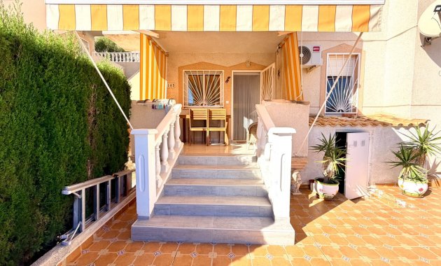 Resale - Apartment -
Ciudad Quesada - Rojales - La Marquesa Golf