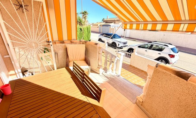 Resale - Apartment -
Ciudad Quesada - Rojales - La Marquesa Golf