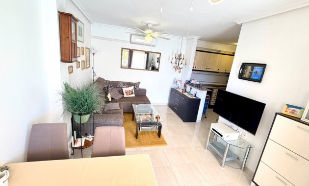 Resale - Apartment -
Ciudad Quesada - Rojales - La Marquesa Golf
