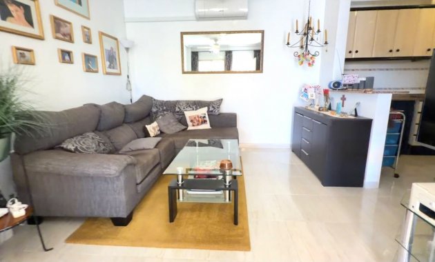 Resale - Apartment -
Ciudad Quesada - Rojales - La Marquesa Golf