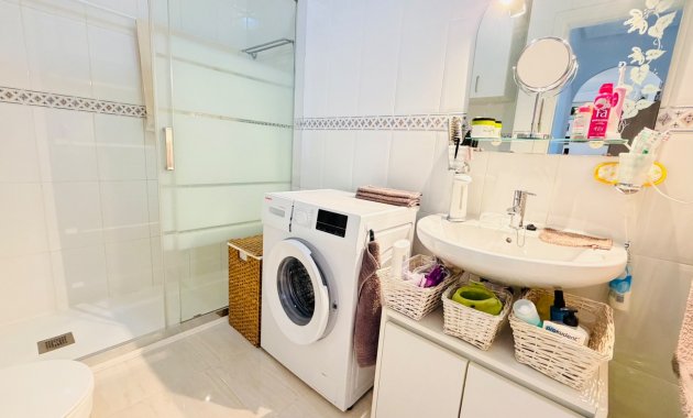 Resale - Apartment -
Ciudad Quesada - Rojales - La Marquesa Golf