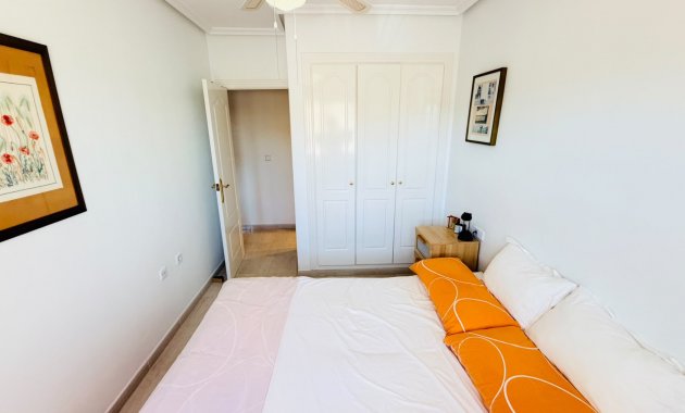 Resale - Apartment -
Ciudad Quesada - Rojales - La Marquesa Golf