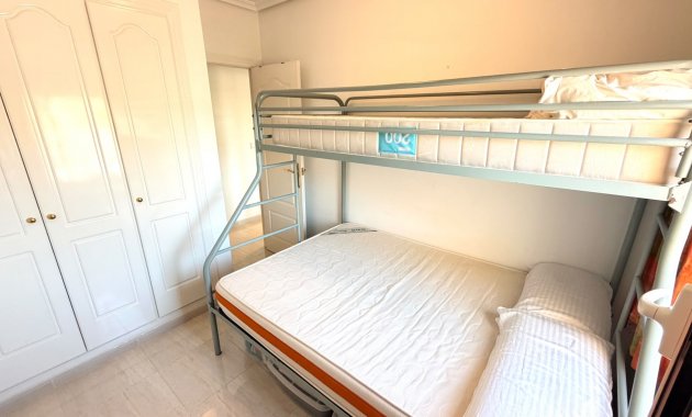 Resale - Apartment -
Ciudad Quesada - Rojales - La Marquesa Golf