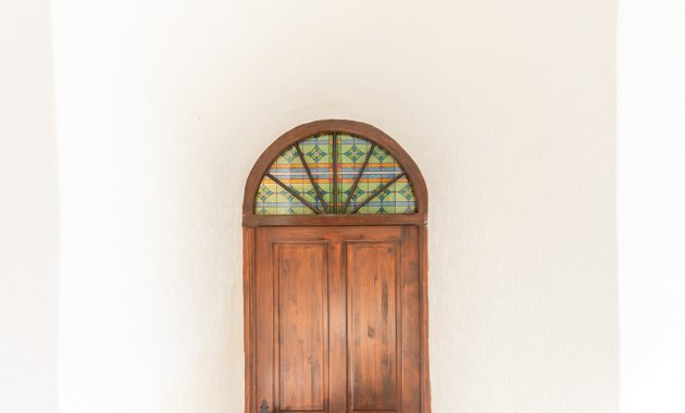 Resale - Semi - Detached Villa -
Punta Prima