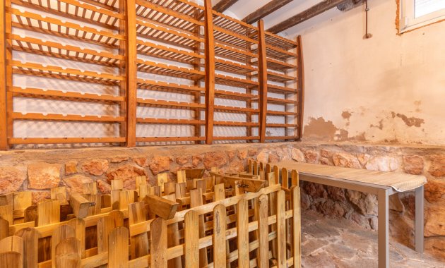 Resale - Semi - Detached Villa -
Punta Prima