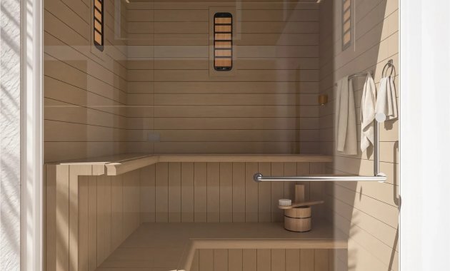New Build - Apartment -
Torrevieja