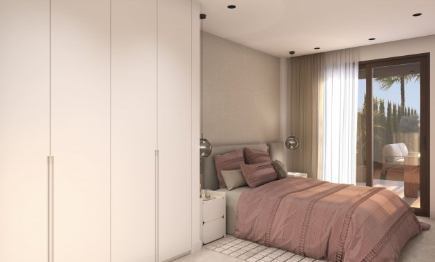 Nouvelle construction - Appartement -
Guardamar del Segura - Guardamar Del Segura