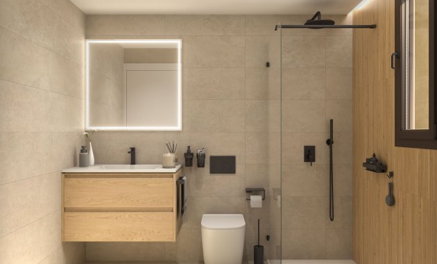 Neue Gebäude - Penthouse -
Guardamar del Segura - Guardamar Del Segura