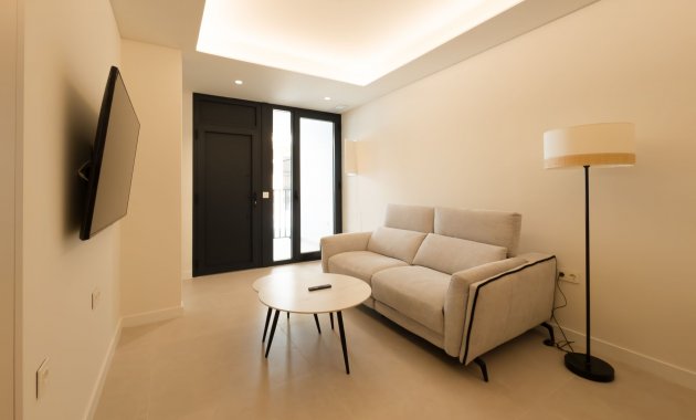 Obra nueva - Piso - Planta baja -
Santiago de la Ribera - Santiago De La Ribera