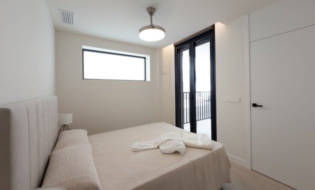 Obra nueva - Piso - Planta baja -
Santiago de la Ribera - Santiago De La Ribera