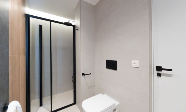 Obra nueva - Piso - Planta baja -
Santiago de la Ribera - Santiago De La Ribera