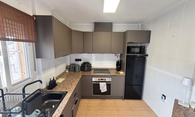 Reventa - Adosado -
Ciudad Quesada - Rojales - Urbanización Ciudad Quesada