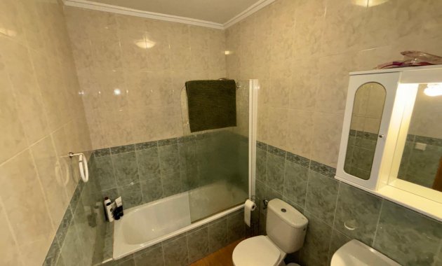 Reventa - Adosado -
Ciudad Quesada - Rojales - Urbanización Ciudad Quesada