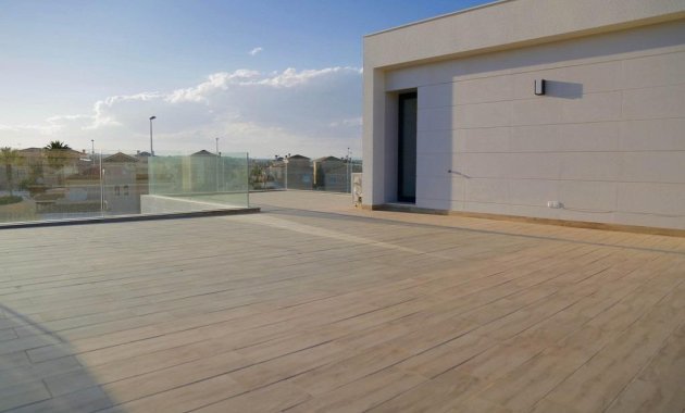 Nieuwbouw Woningen - Villa -
Orihuela Costa - Dehesa de campoamor