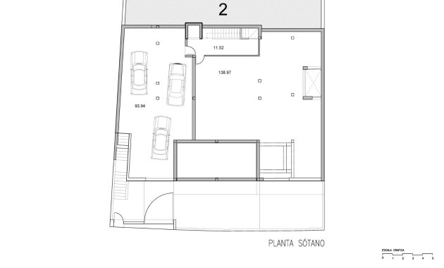 Nieuwbouw Woningen - Villa -
Orihuela Costa - Campoamor