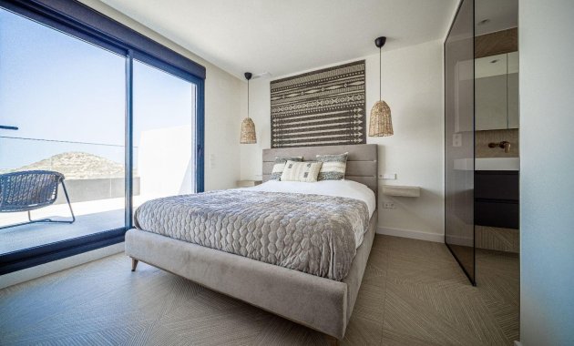 New Build - Town House -
Rojales - La Marquesa Golf