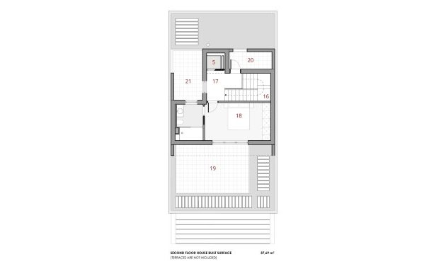 Obra nueva - Villa -
Finestrat - Campana Garden