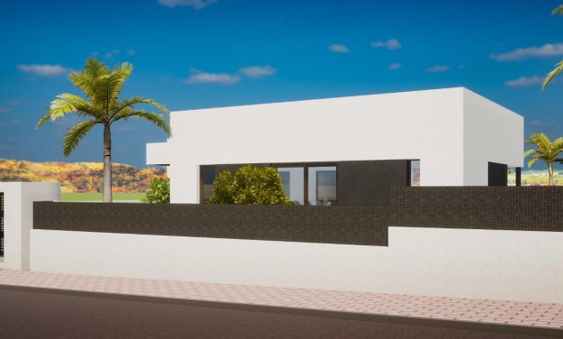 Nouvelle construction - Villa -
Alfas del Pí - Arabí