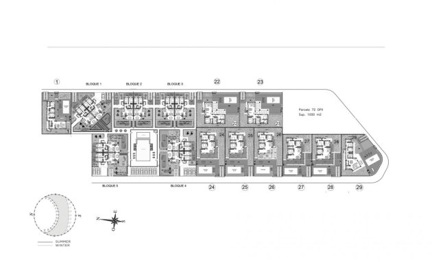 Nieuwbouw Woningen - Villa -
Rojales - Doña Pepa