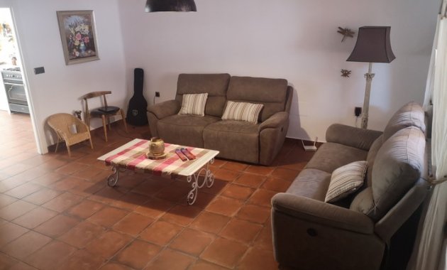 Resale - Town House -
Los Montesinos - Montesinos