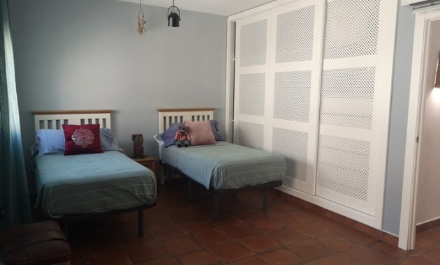 Resale - Town House -
Los Montesinos - Montesinos