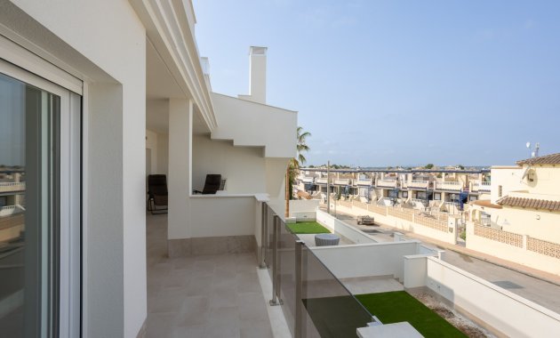 Resale - Apartment -
San Miguel de Salinas - BLUE LAGOON