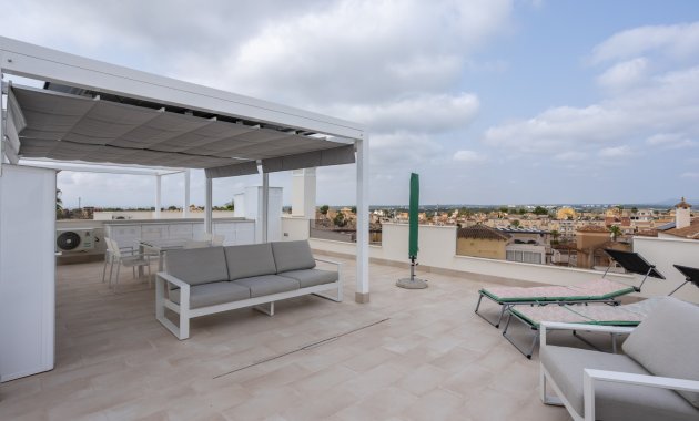 Resale - Apartment -
San Miguel de Salinas - BLUE LAGOON