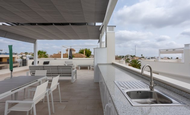 Resale - Apartment -
San Miguel de Salinas - BLUE LAGOON