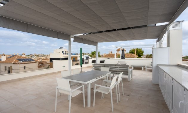 Herverkoop - Appartement -
San Miguel de Salinas - BLUE LAGOON