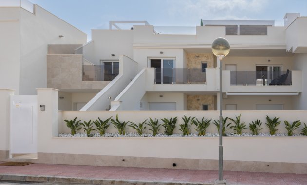 Resale - Apartment -
San Miguel de Salinas - BLUE LAGOON