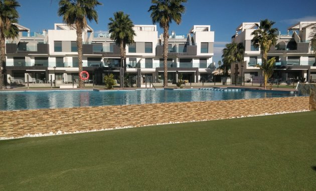 Revente - Appartement -
Guardamar del Segura - Guardamar Del Segura