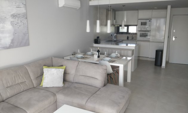 Revente - Appartement -
Guardamar del Segura - Guardamar Del Segura